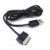 USB кабель Asus Transformer, VivoTab, MeMo Pad, Slider Pad 40 pin (2 метра)